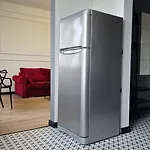 Apartament Zeromskiego