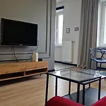 Apartament Zeromskiego