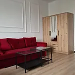 Apartament Zeromskiego