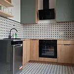 Apartament Zeromskiego
