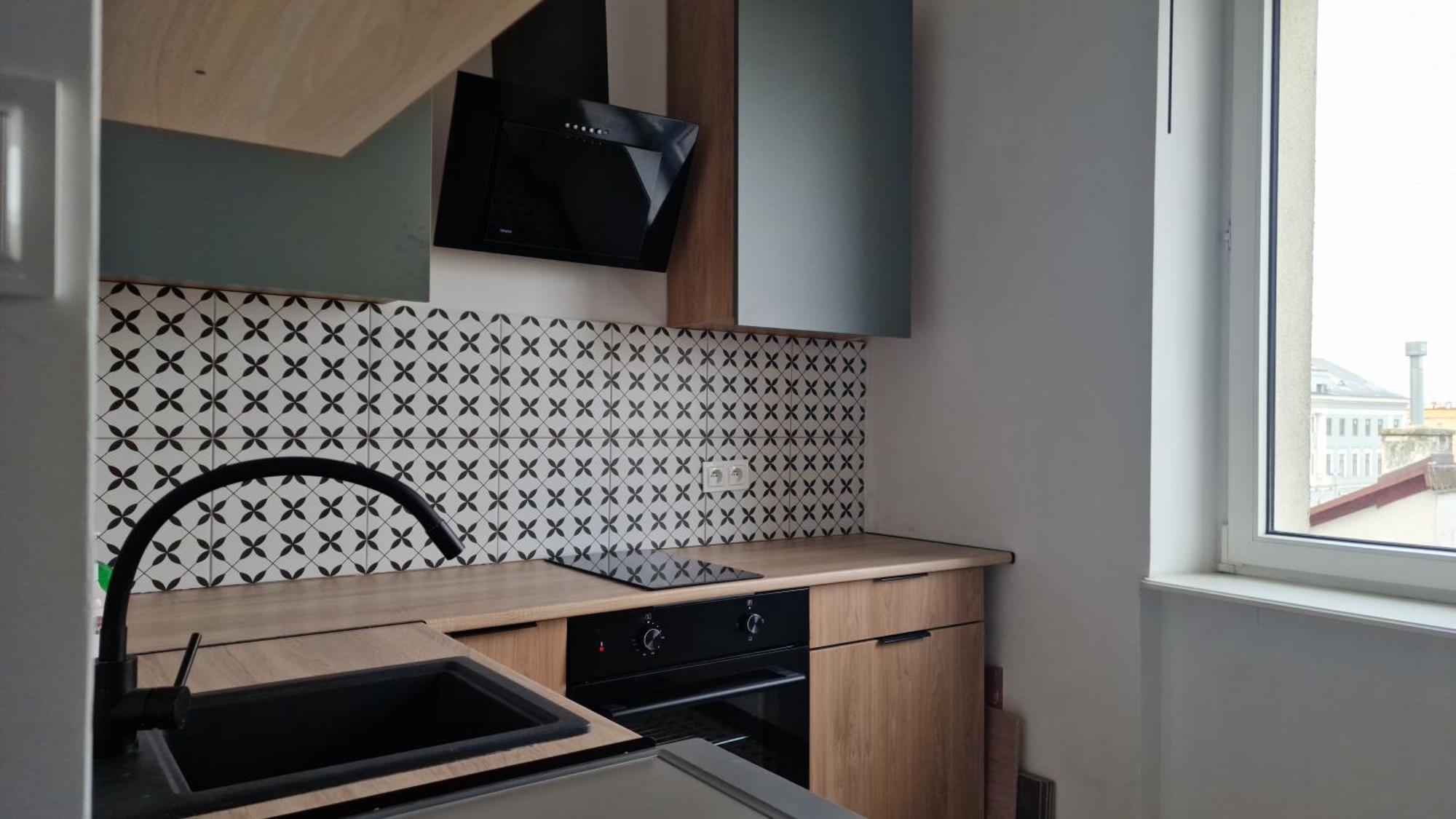 Apartament Zeromskiego *