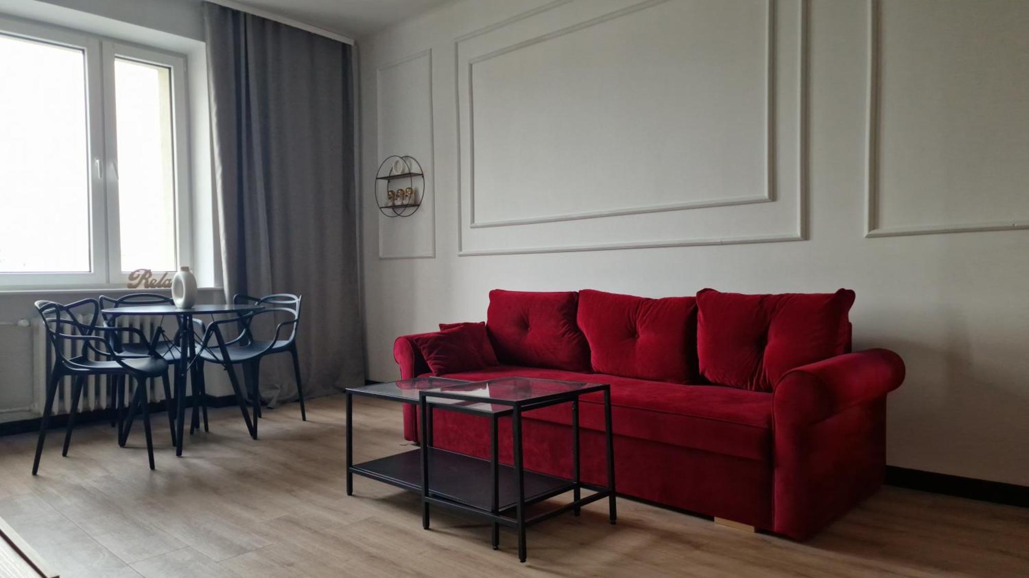 Apartament Zeromskiego Kielce