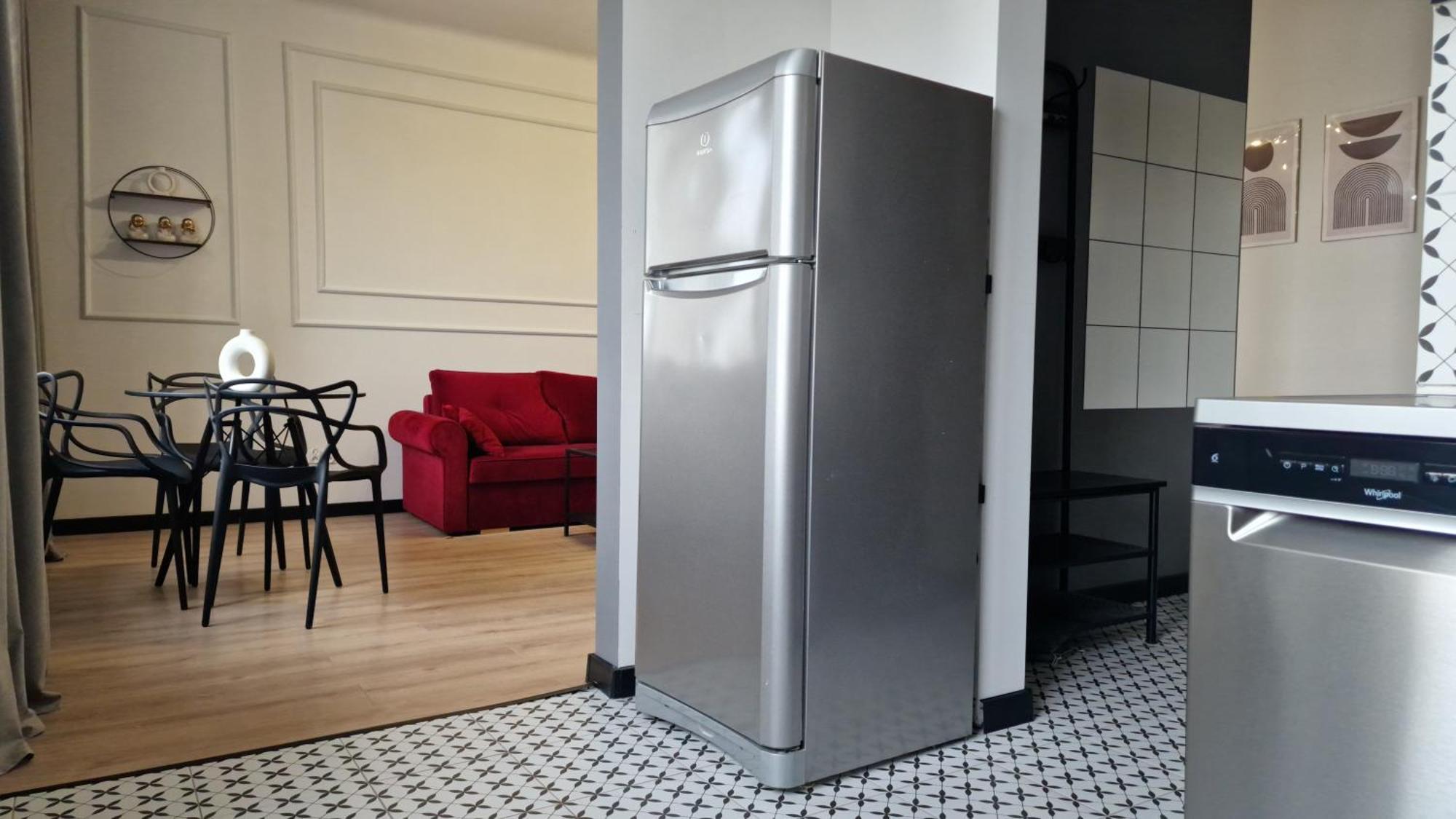 Apartament Zeromskiego *