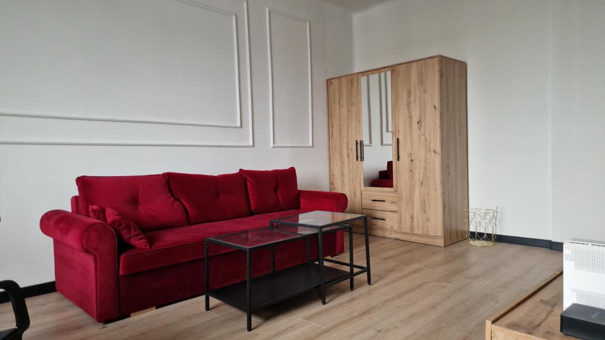 Apartament Zeromskiego