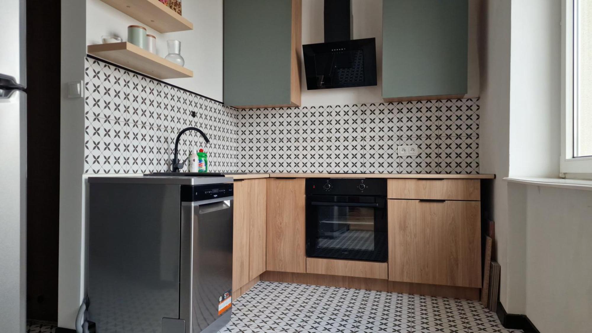Zeromskiego Apartament Kielce
